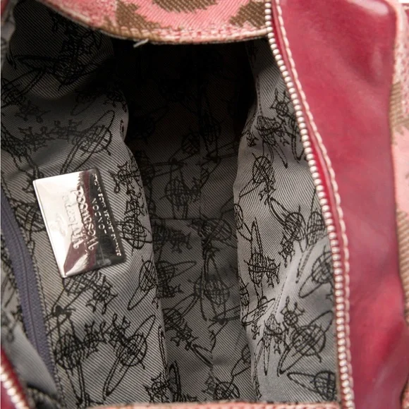 Vivienne Westwood Vintage Shoulder Bag 💗 - Picture 5 of 6